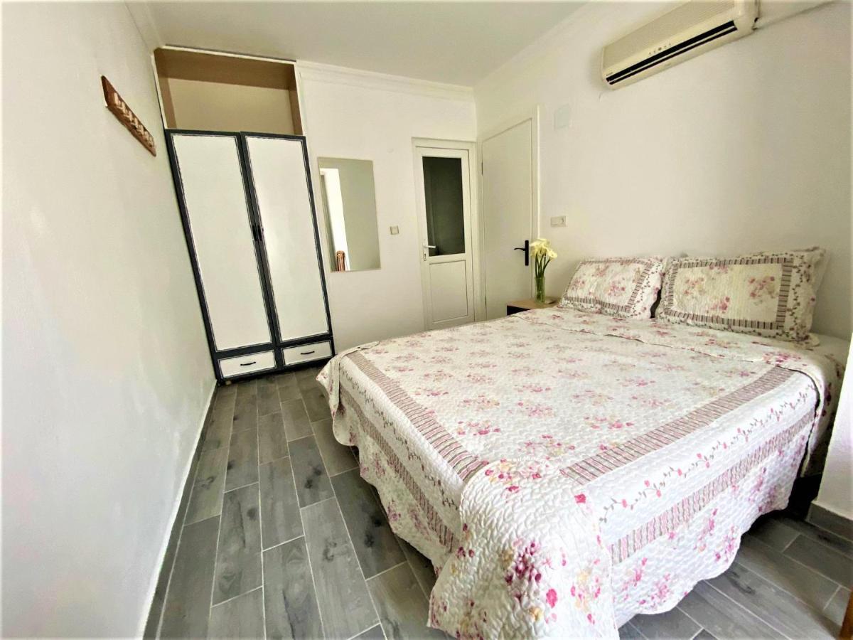 Gurkan Apart Hotel Дальян Екстер'єр фото