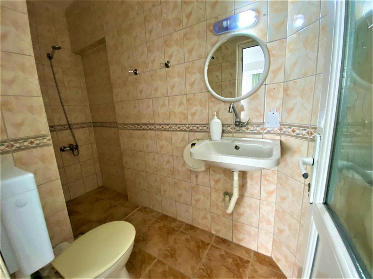 Gurkan Apart Hotel Дальян Екстер'єр фото