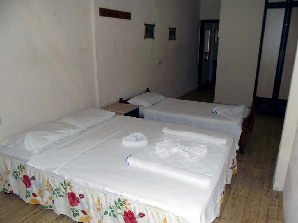 Gurkan Apart Hotel Дальян Екстер'єр фото