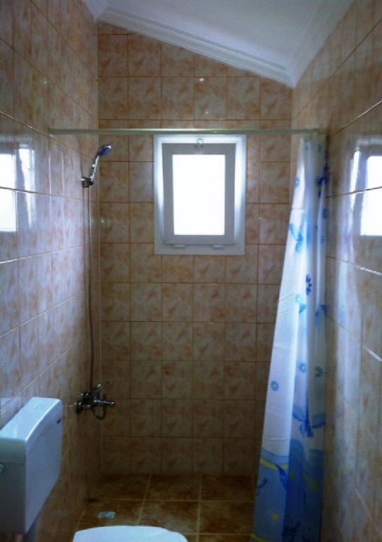 Gurkan Apart Hotel Дальян Екстер'єр фото