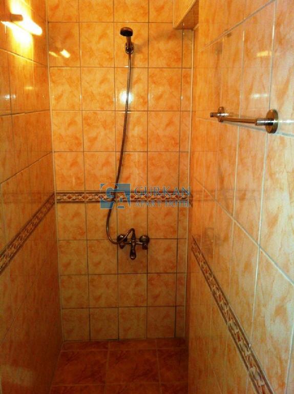 Gurkan Apart Hotel Дальян Екстер'єр фото