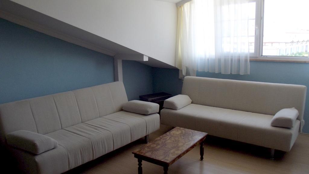 Gurkan Apart Hotel Дальян Екстер'єр фото